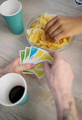mẹo kiểm soát số ván